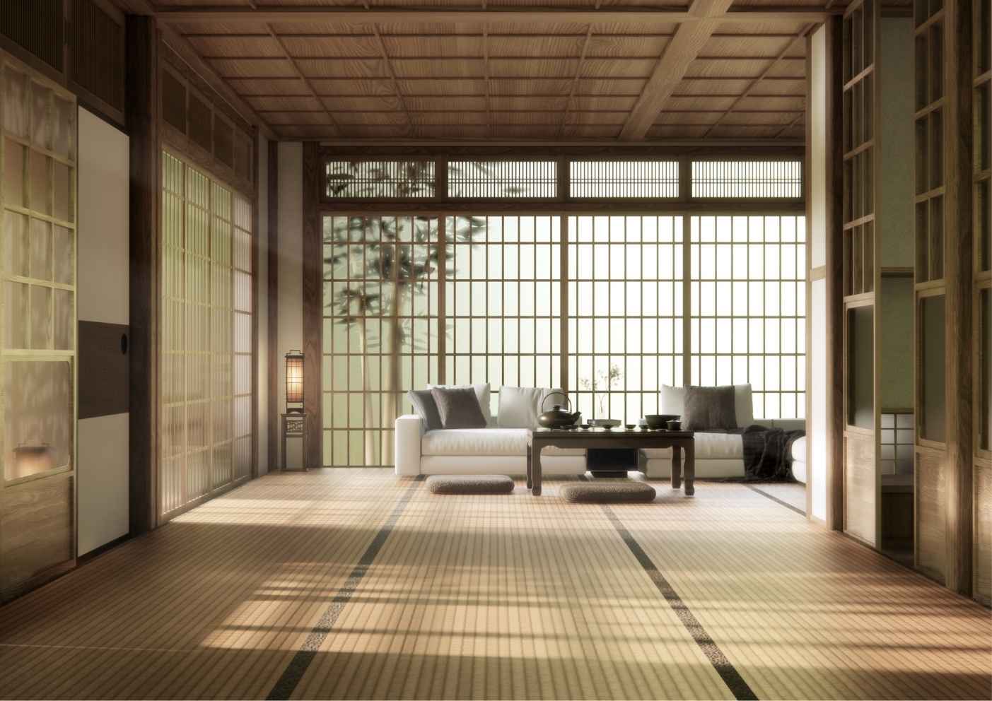 โต๊ะสไตล์ Japandi กับ Wabi-Sabi ต่างกันอย่างไร และแบบไหนเหมาะกับบ้านคุณ