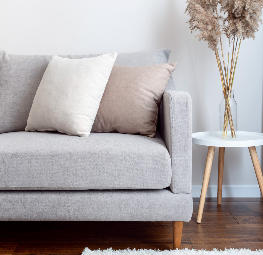 ผ้าบุเฟอร์นิเจอร์ (SOFA ESSENTIAL II)