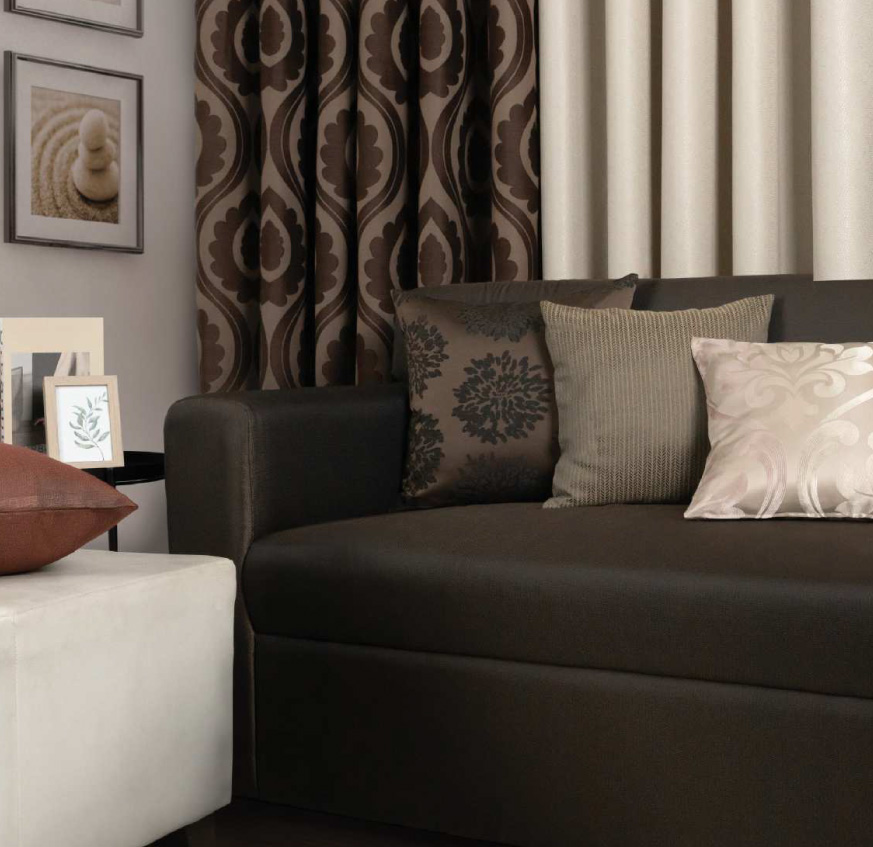 ผ้าบุเฟอร์นิเจอร์ (SMART CITY COLLECTION)