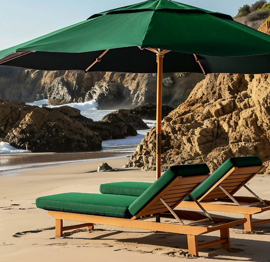 ผ้าบุเฟอร์นิเจอร์สำหรับภายนอก (Outdoor Fabric)